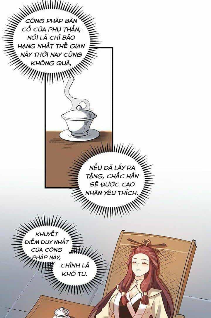 Nguyên Lai Ta Là Tu Tiên Đại Lão - Chương 263 - ảnh 28