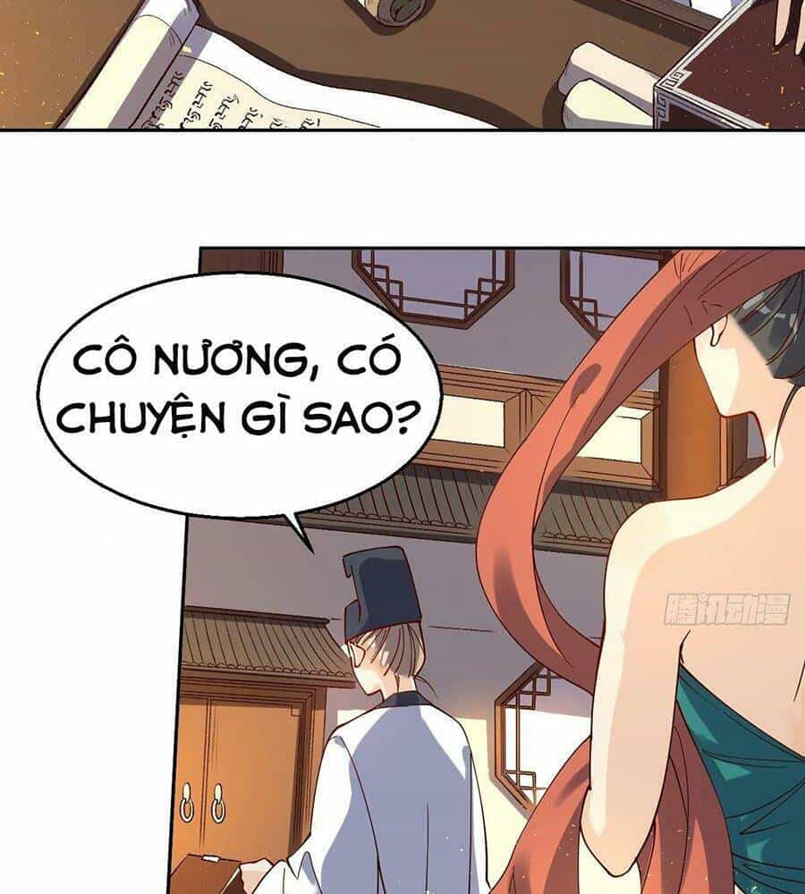 Nguyên Lai Ta Là Tu Tiên Đại Lão - Chương 27 - ảnh 34