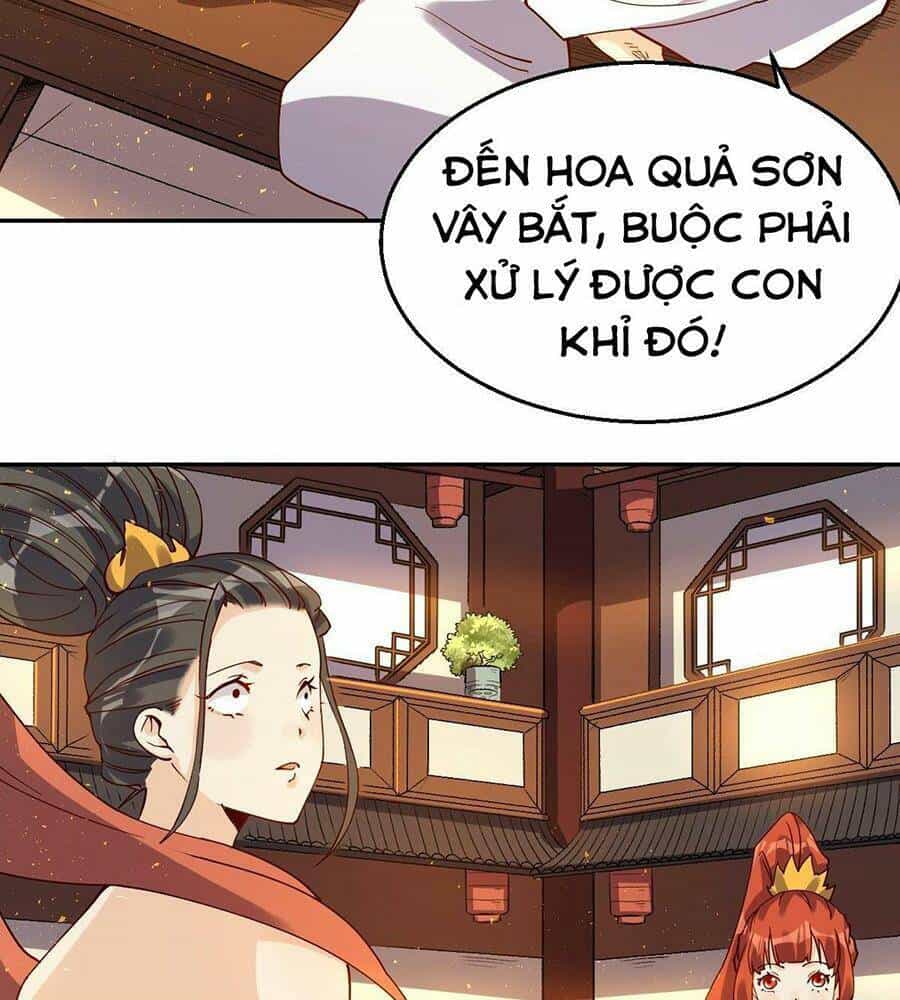 Nguyên Lai Ta Là Tu Tiên Đại Lão - Chương 27 - ảnh 9