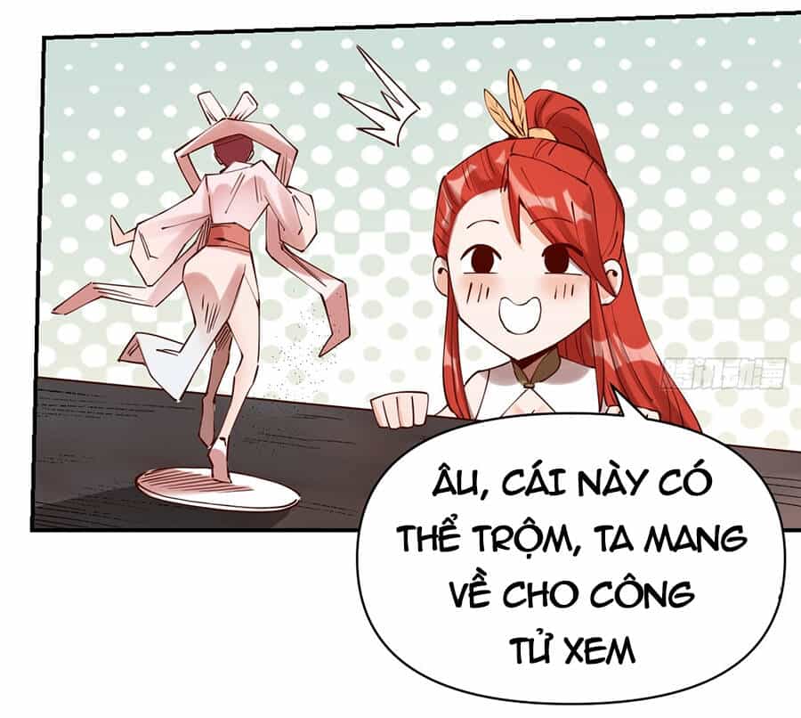 Nguyên Lai Ta Là Tu Tiên Đại Lão - Chương 270 - ảnh 37