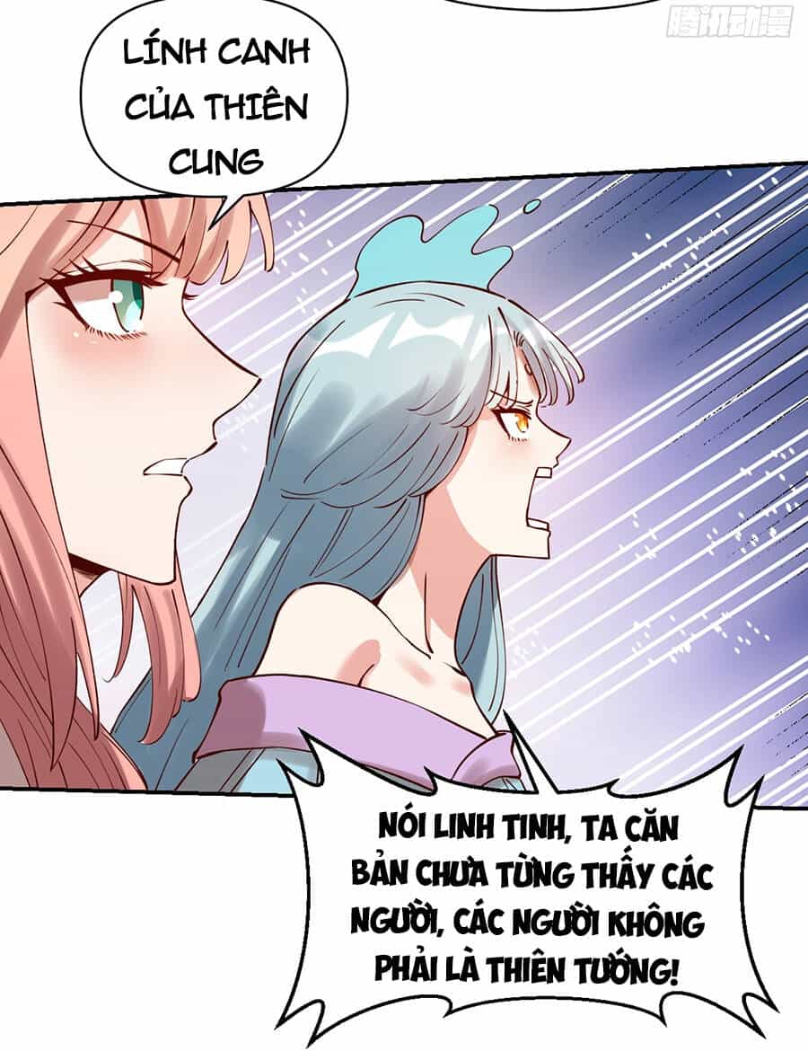 Nguyên Lai Ta Là Tu Tiên Đại Lão - Chương 270 - ảnh 55