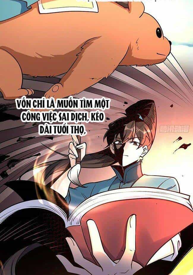 Nguyên Lai Ta Là Tu Tiên Đại Lão - Chương 272 - ảnh 38
