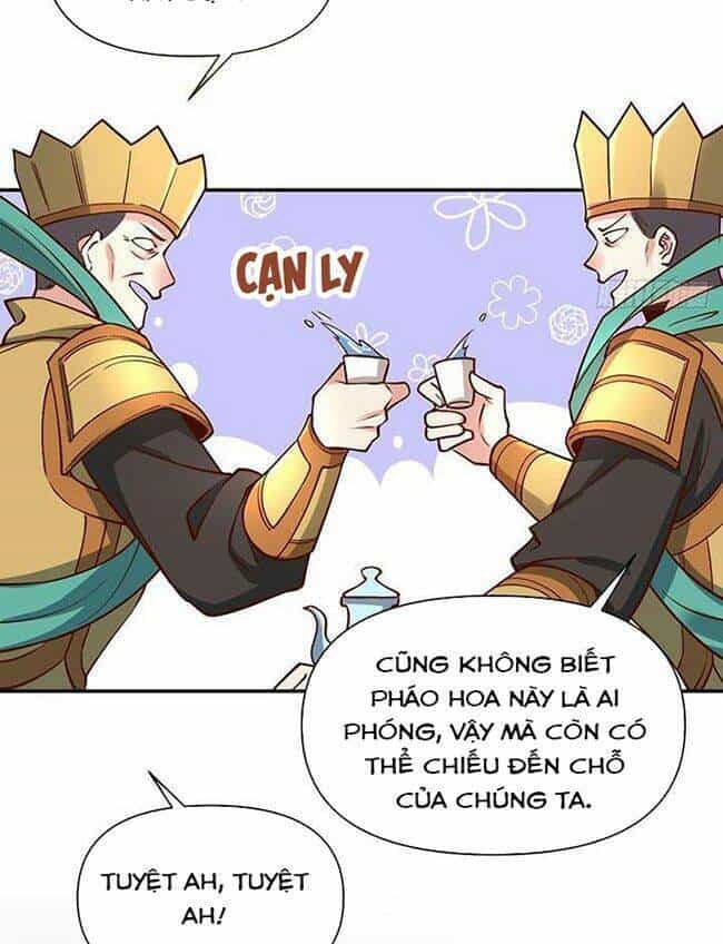 Nguyên Lai Ta Là Tu Tiên Đại Lão - Chương 272 - ảnh 62