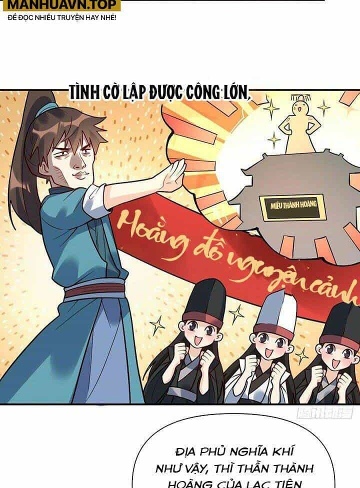 Nguyên Lai Ta Là Tu Tiên Đại Lão - Chương 274 - ảnh 35