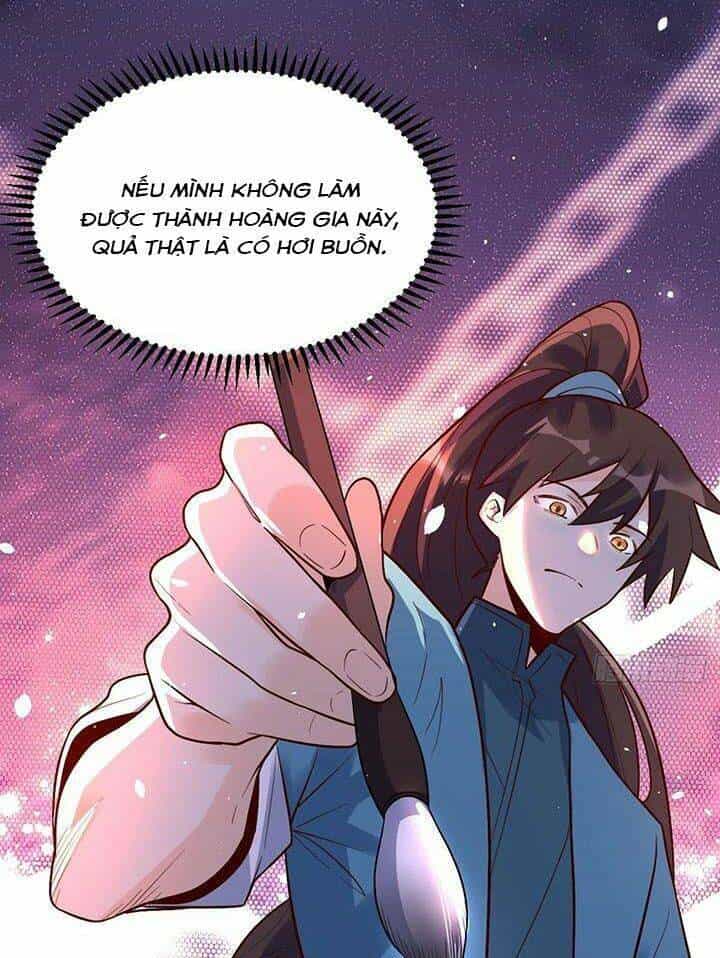 Nguyên Lai Ta Là Tu Tiên Đại Lão - Chương 275 - ảnh 24