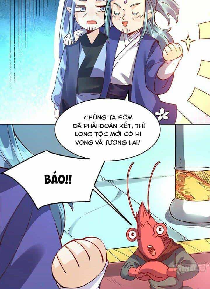 Nguyên Lai Ta Là Tu Tiên Đại Lão - Chương 276 - ảnh 26