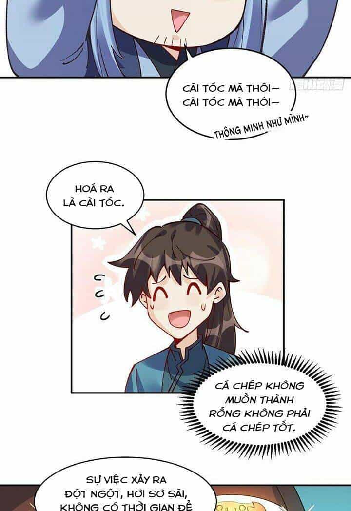 Nguyên Lai Ta Là Tu Tiên Đại Lão - Chương 276 - ảnh 61