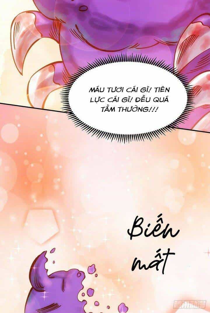 Nguyên Lai Ta Là Tu Tiên Đại Lão - Chương 277 - ảnh 85