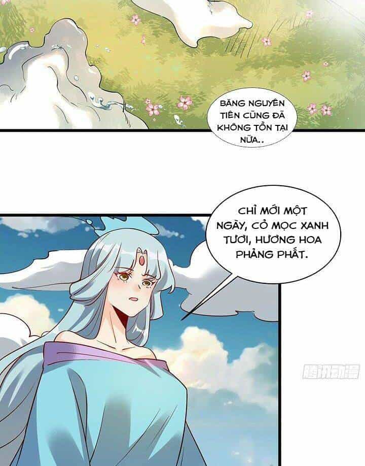 Nguyên Lai Ta Là Tu Tiên Đại Lão - Chương 278 - ảnh 19