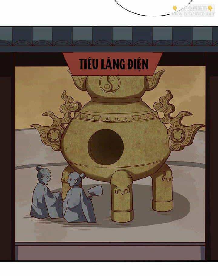 Nguyên Lai Ta Là Tu Tiên Đại Lão - Chương 278 - ảnh 41
