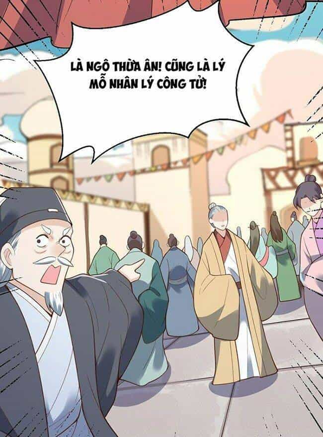 Nguyên Lai Ta Là Tu Tiên Đại Lão - Chương 280 - ảnh 61