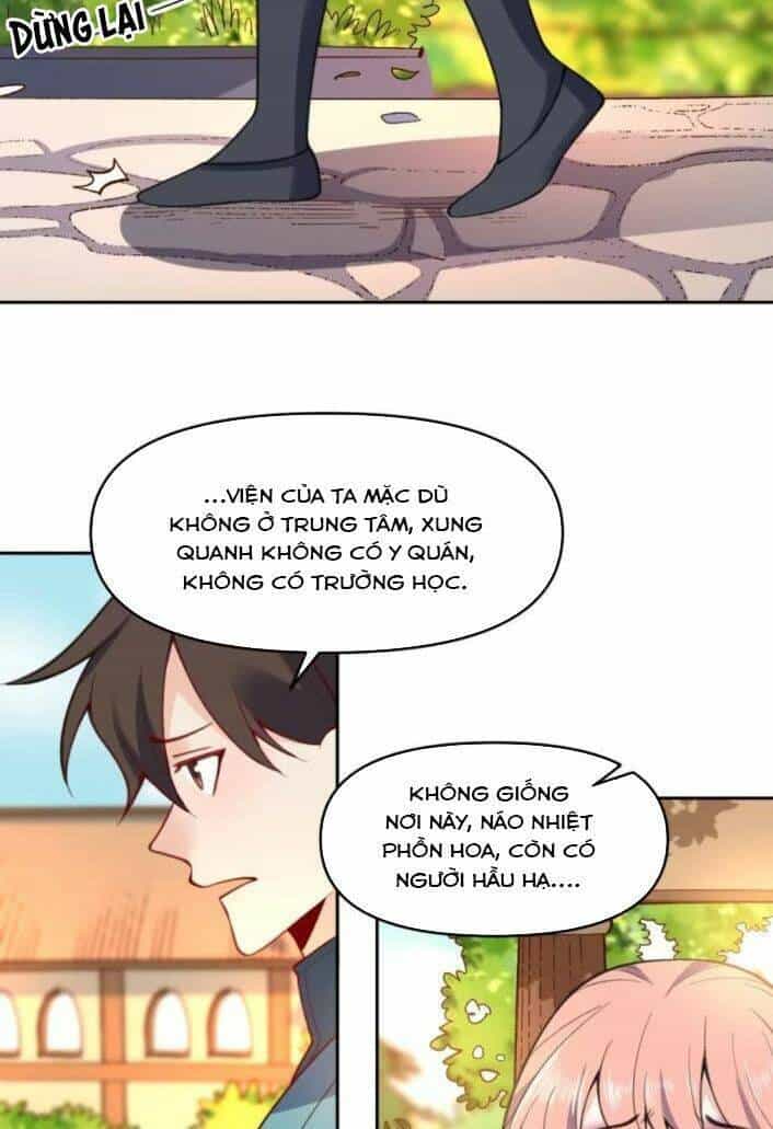 Nguyên Lai Ta Là Tu Tiên Đại Lão - Chương 282 - ảnh 34