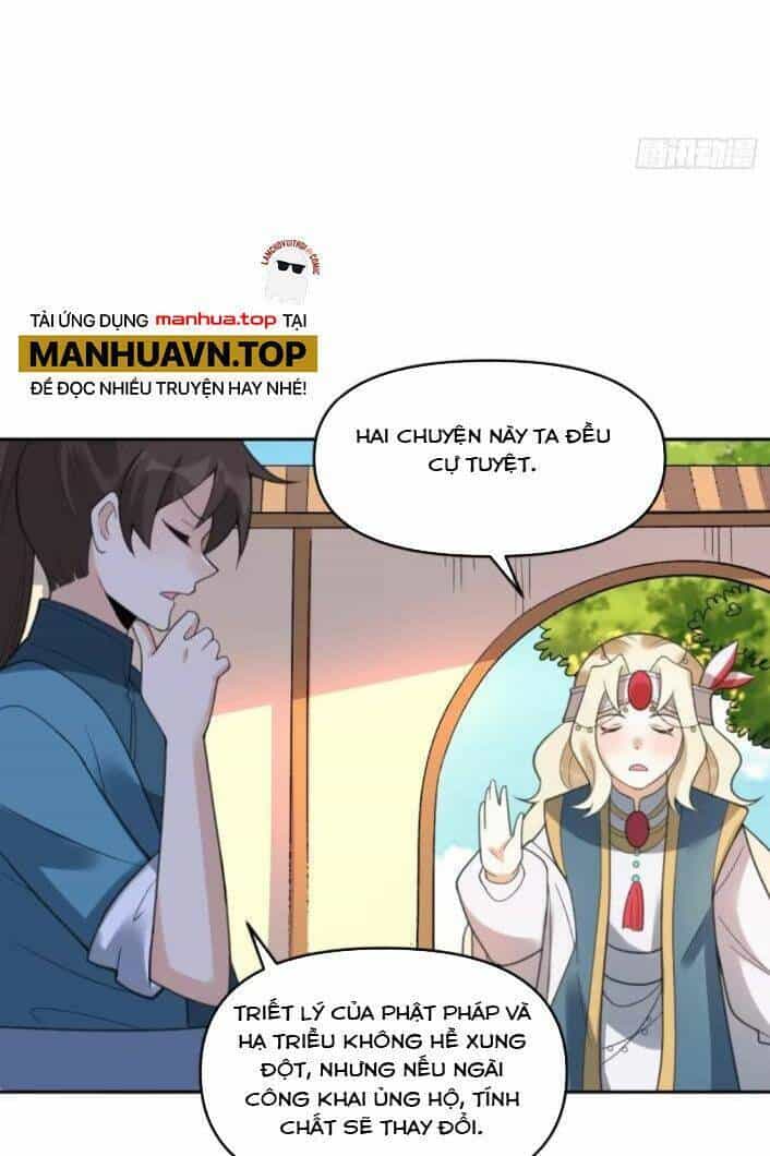 Nguyên Lai Ta Là Tu Tiên Đại Lão - Chương 282 - ảnh 60