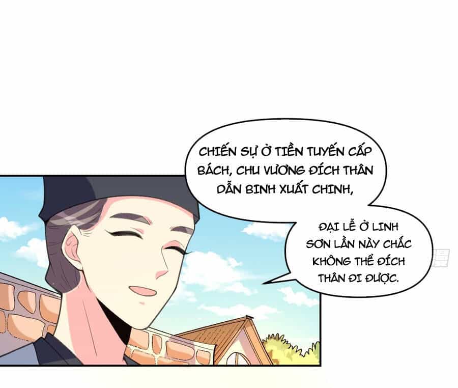 Nguyên Lai Ta Là Tu Tiên Đại Lão - Chương 283 - ảnh 18