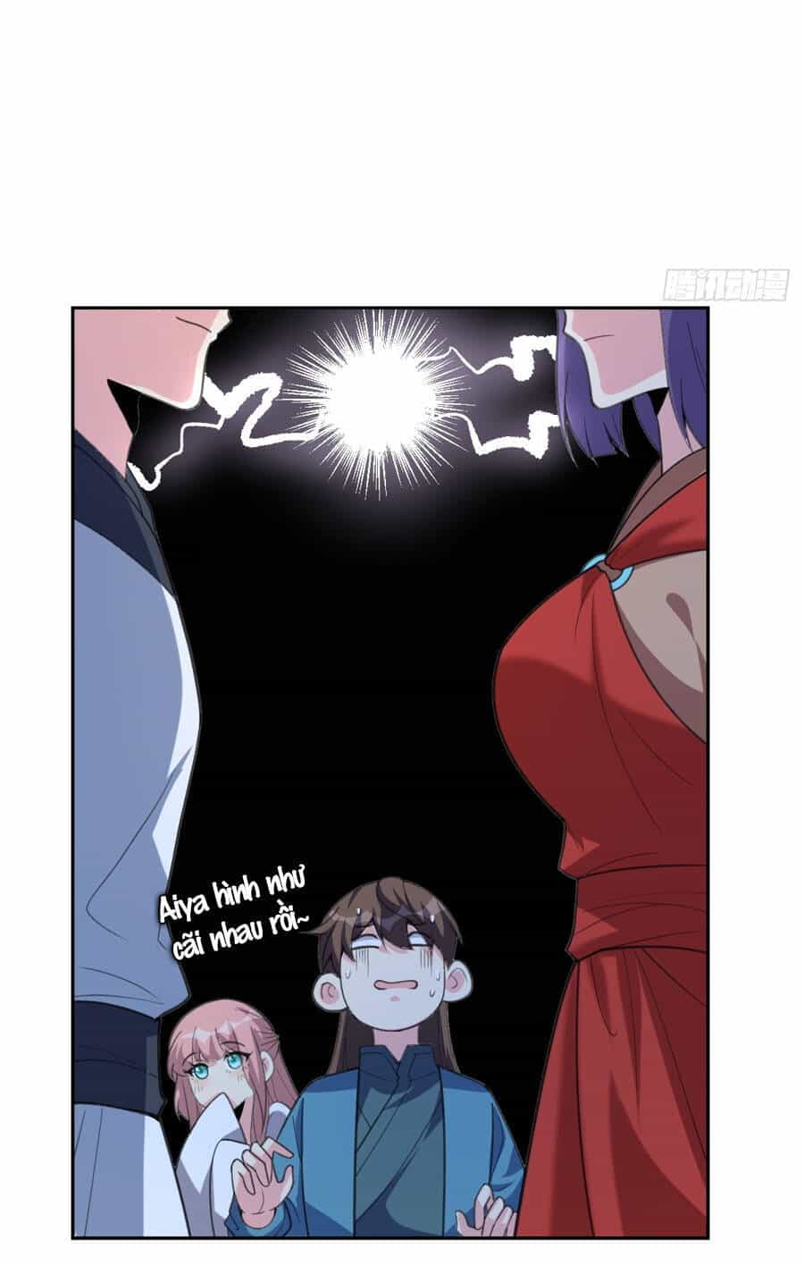 Nguyên Lai Ta Là Tu Tiên Đại Lão - Chương 283 - ảnh 23