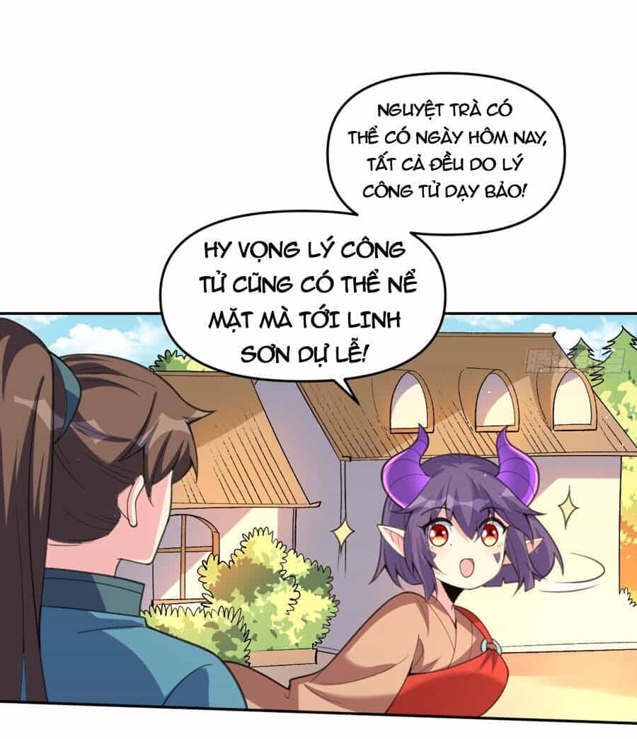 Nguyên Lai Ta Là Tu Tiên Đại Lão - Chương 283 - ảnh 24