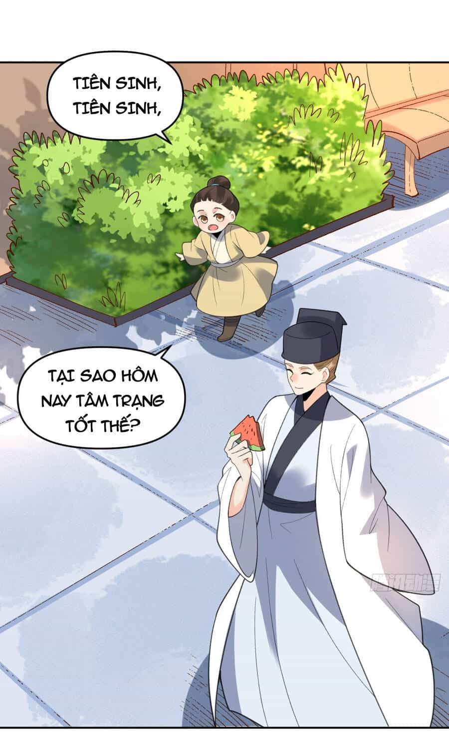 Nguyên Lai Ta Là Tu Tiên Đại Lão - Chương 283 - ảnh 59