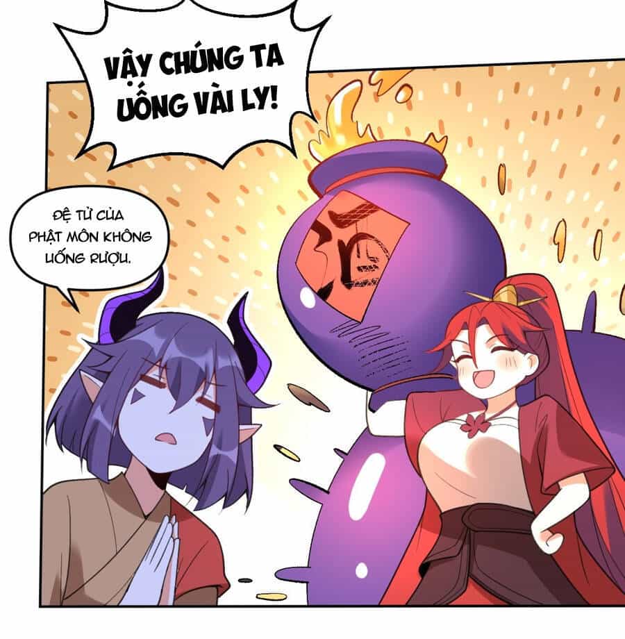 Nguyên Lai Ta Là Tu Tiên Đại Lão - Chương 283 - ảnh 75