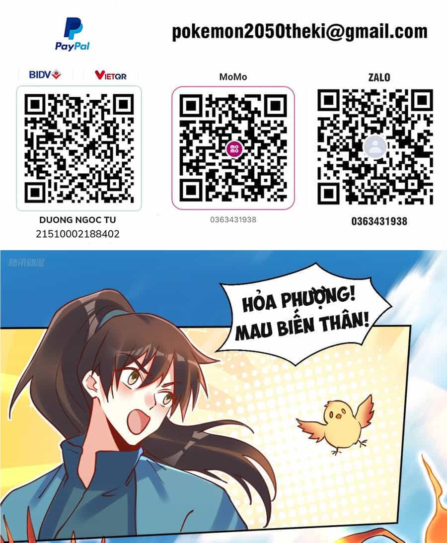 Nguyên Lai Ta Là Tu Tiên Đại Lão - Chương 284 - ảnh 2