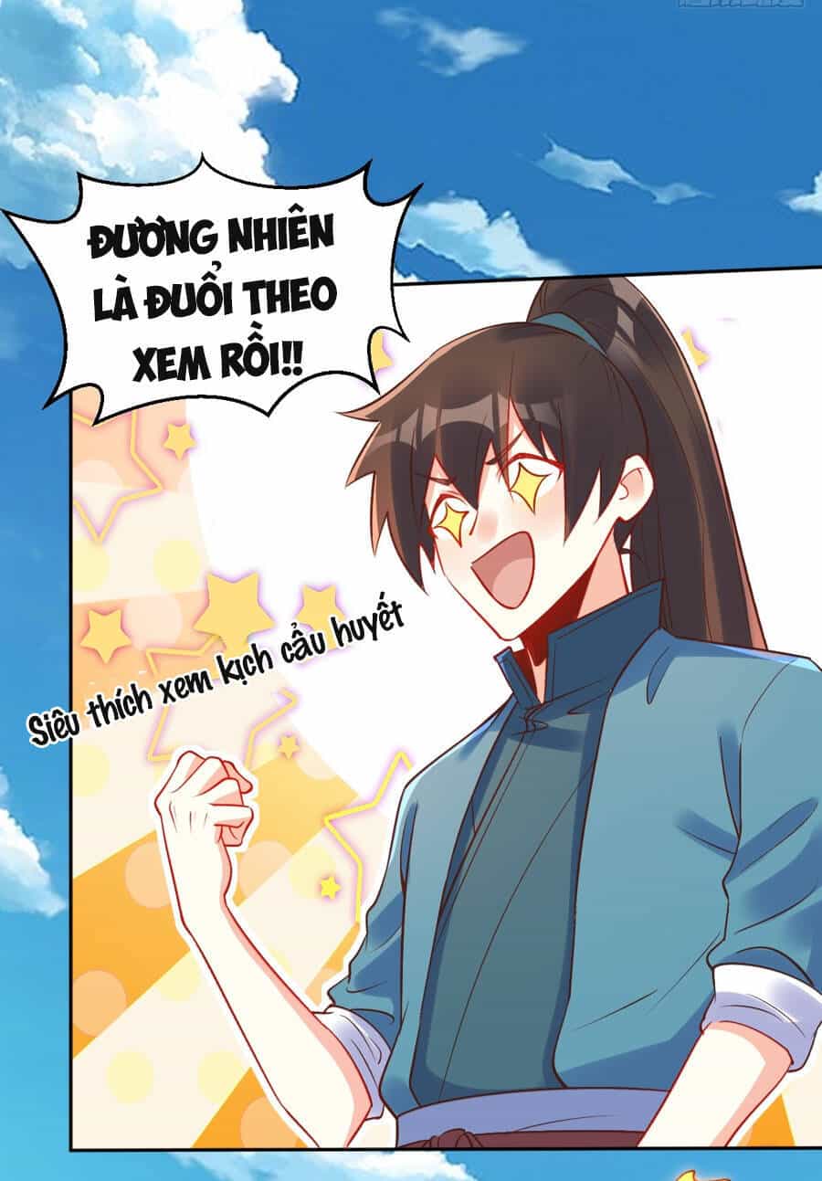 Nguyên Lai Ta Là Tu Tiên Đại Lão - Chương 284 - ảnh 21