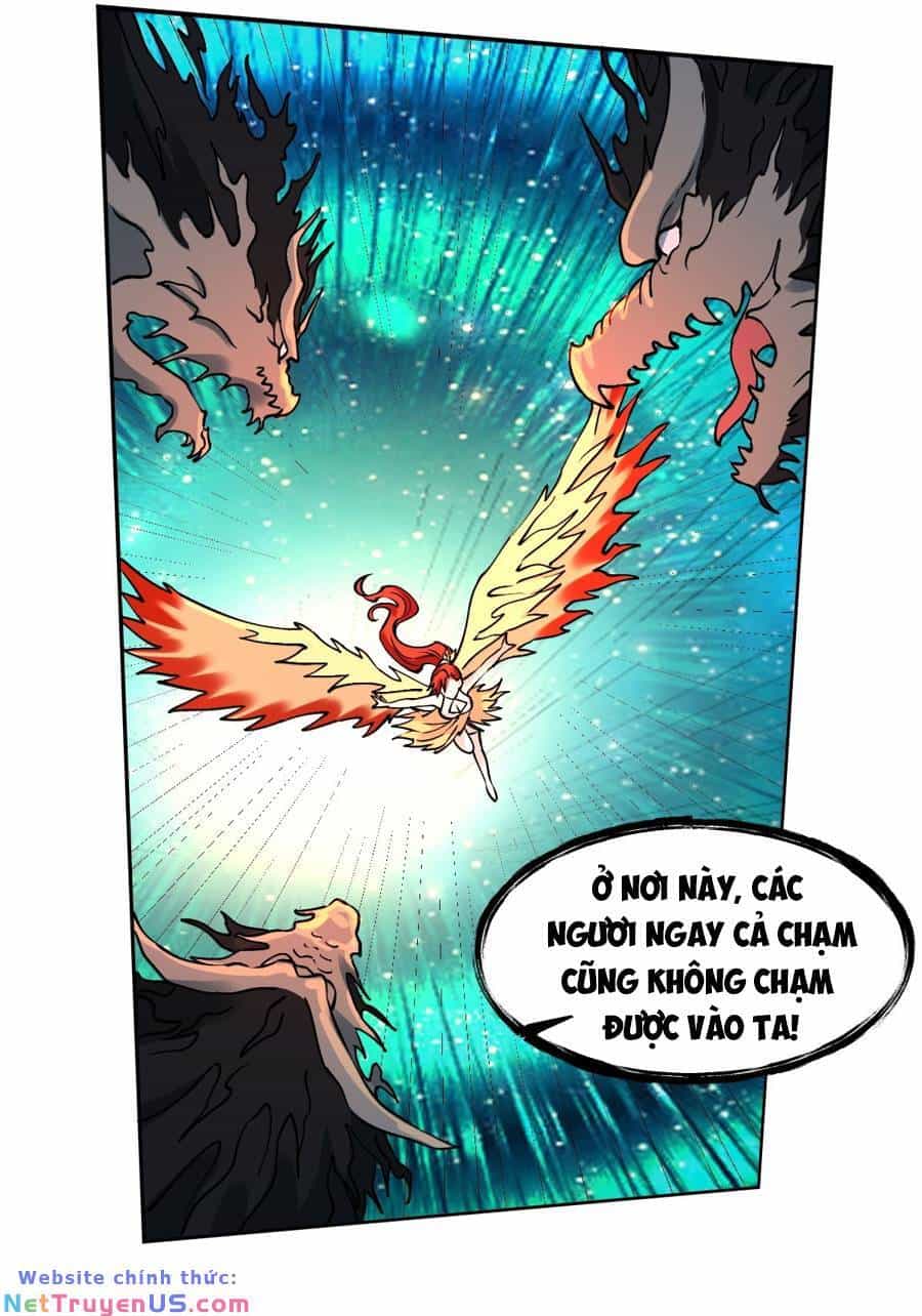 Nguyên Lai Ta Là Tu Tiên Đại Lão - Chương 285 - ảnh 48