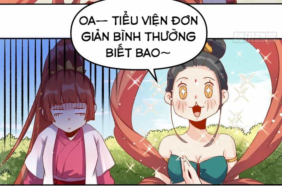 Nguyên Lai Ta Là Tu Tiên Đại Lão - Chương 28 - ảnh 36