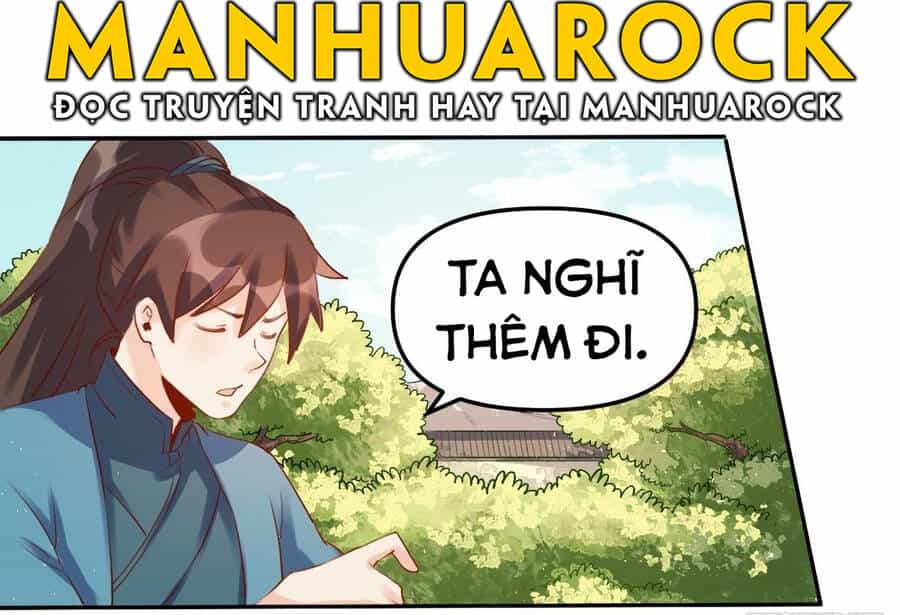 Nguyên Lai Ta Là Tu Tiên Đại Lão - Chương 28 - ảnh 42