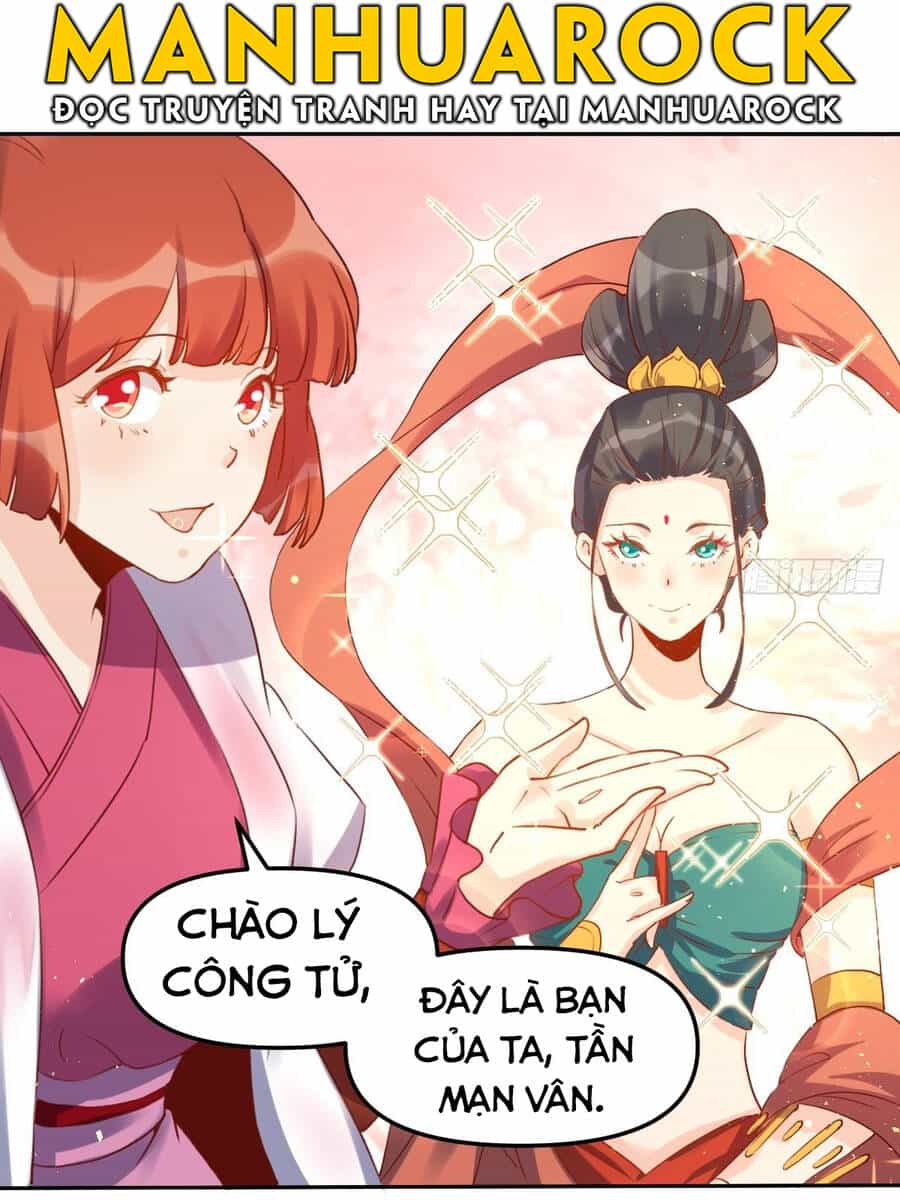 Nguyên Lai Ta Là Tu Tiên Đại Lão - Chương 28 - ảnh 46