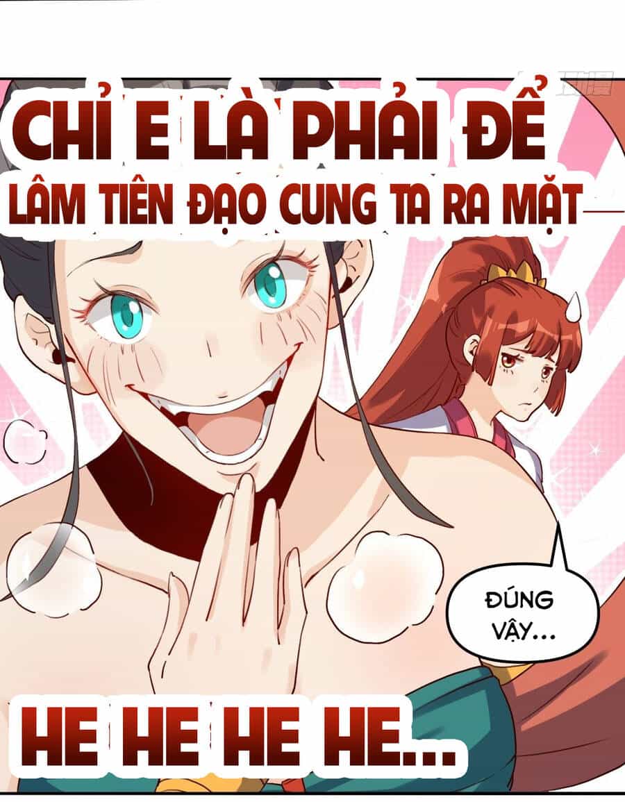 Nguyên Lai Ta Là Tu Tiên Đại Lão - Chương 28 - ảnh 59