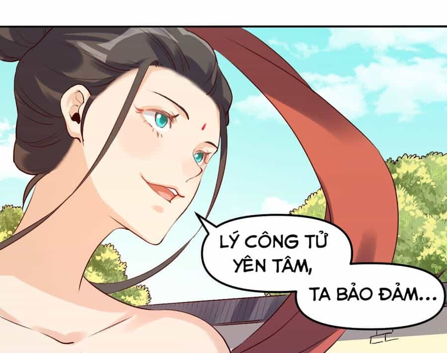 Nguyên Lai Ta Là Tu Tiên Đại Lão - Chương 28 - ảnh 61