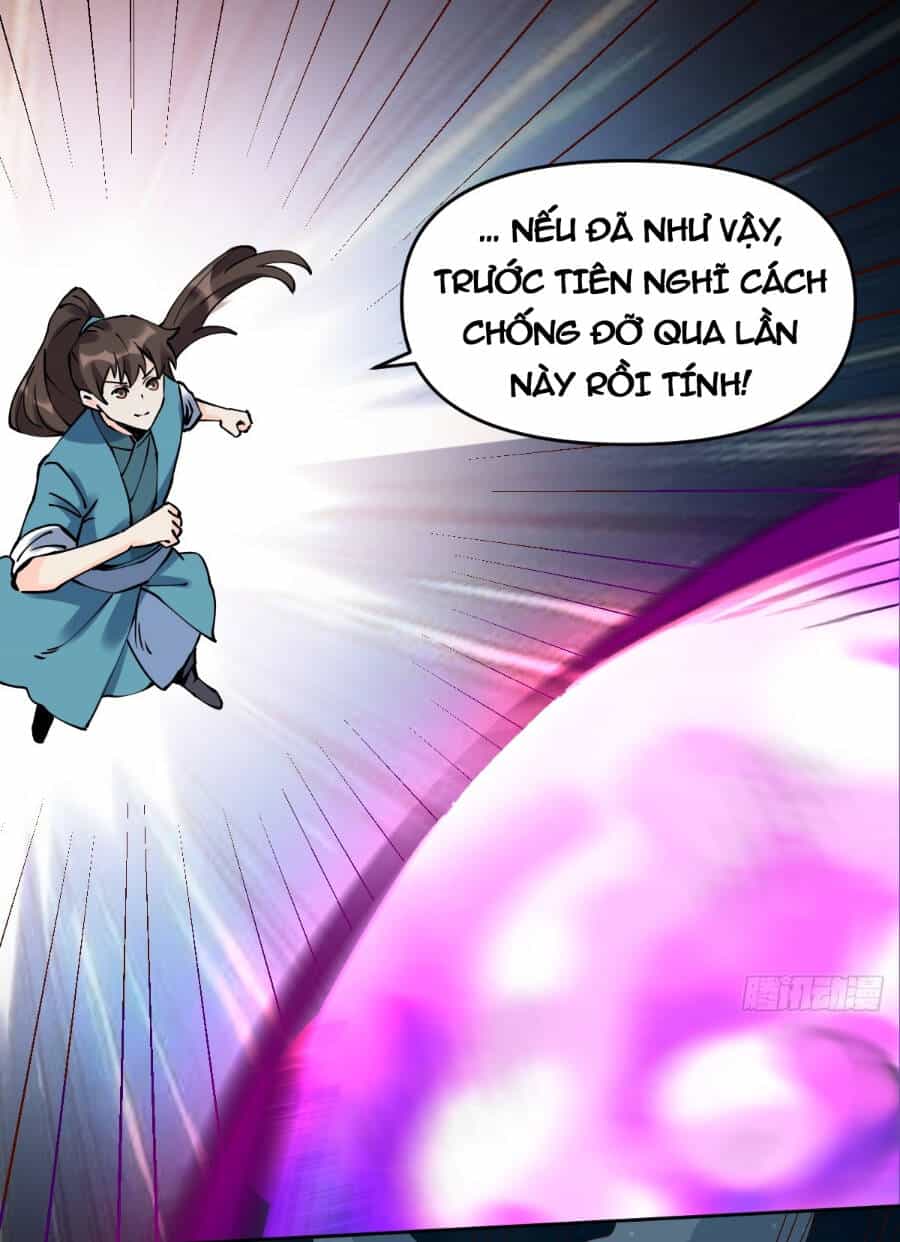 Nguyên Lai Ta Là Tu Tiên Đại Lão - Chương 286 - ảnh 21