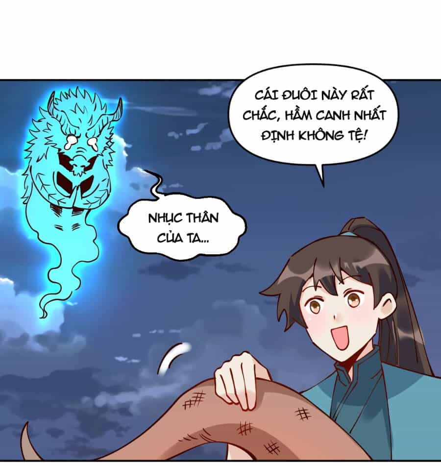 Nguyên Lai Ta Là Tu Tiên Đại Lão - Chương 286 - ảnh 59
