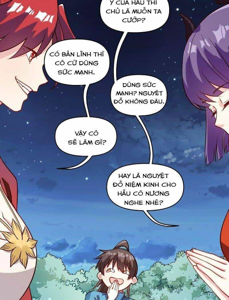 Nguyên Lai Ta Là Tu Tiên Đại Lão - Chương 287 - ảnh 50