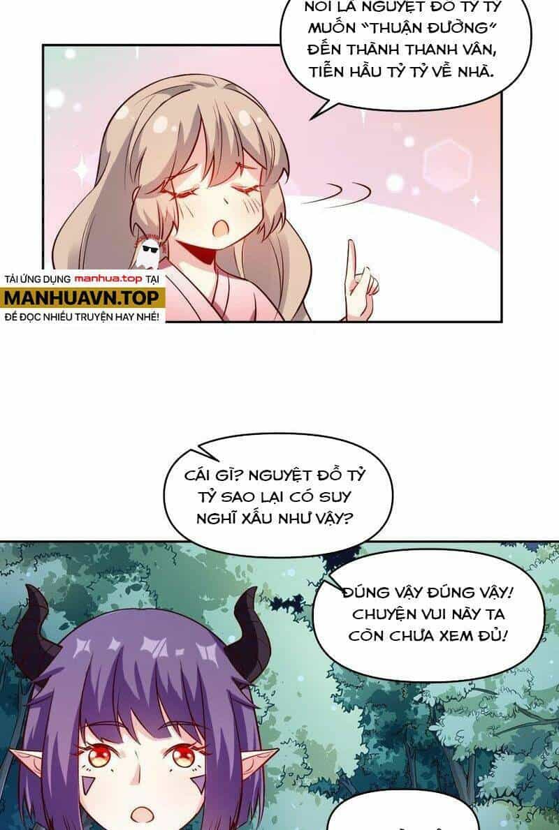 Nguyên Lai Ta Là Tu Tiên Đại Lão - Chương 287 - ảnh 55