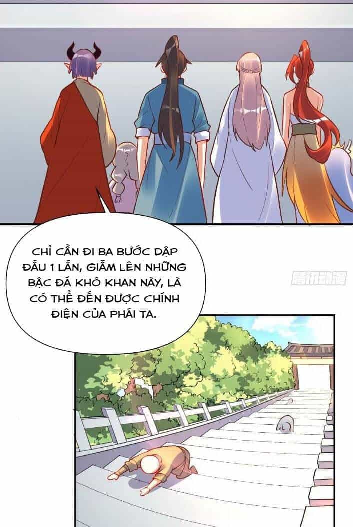 Nguyên Lai Ta Là Tu Tiên Đại Lão - Chương 291 - ảnh 17