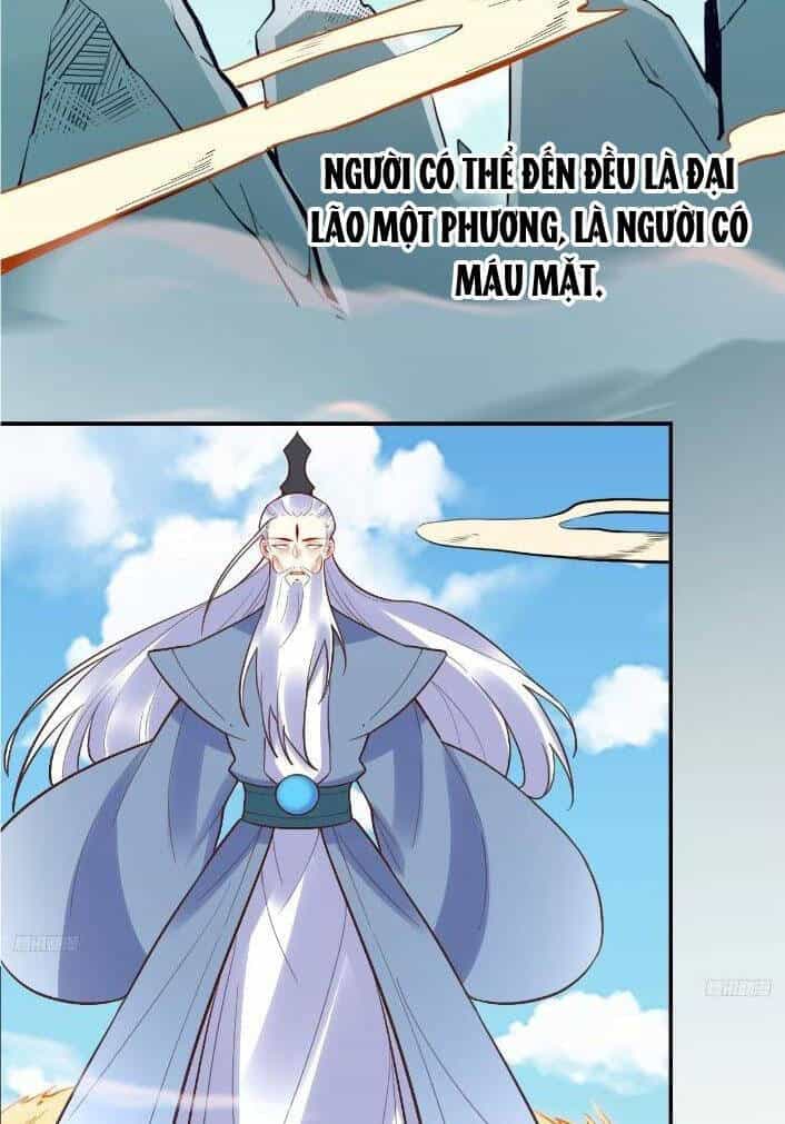 Nguyên Lai Ta Là Tu Tiên Đại Lão - Chương 291 - ảnh 2
