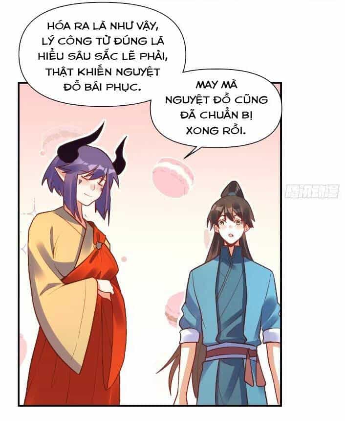 Nguyên Lai Ta Là Tu Tiên Đại Lão - Chương 291 - ảnh 22