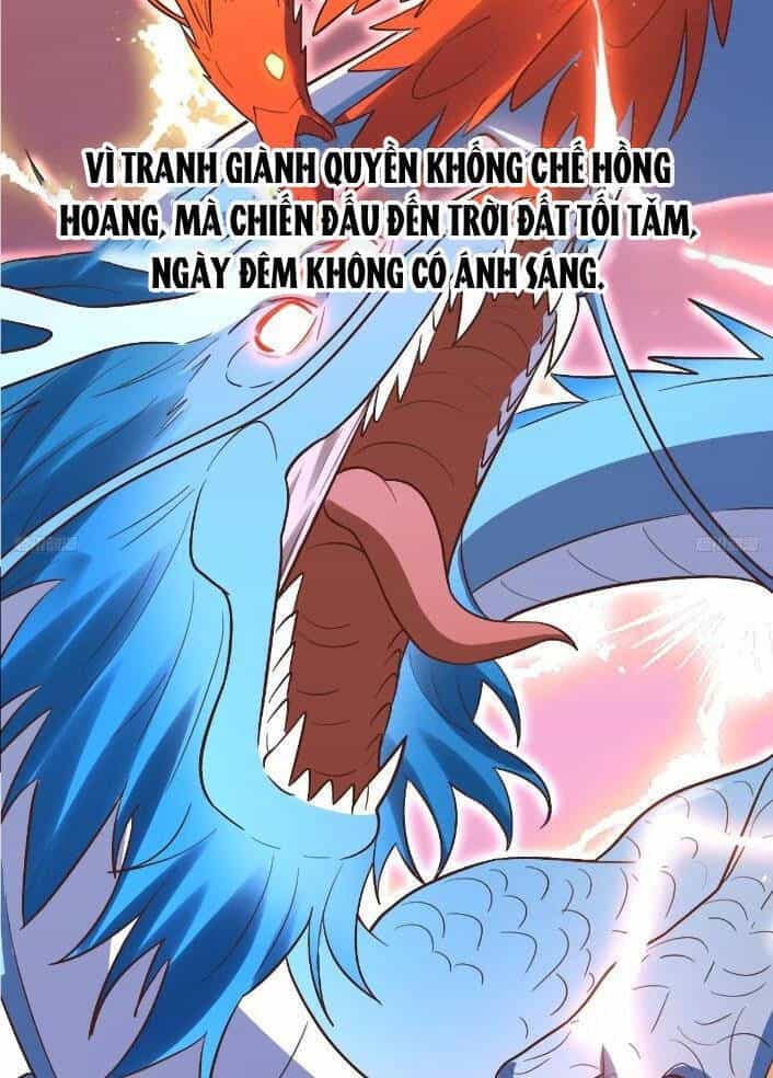 Nguyên Lai Ta Là Tu Tiên Đại Lão - Chương 292 - ảnh 10