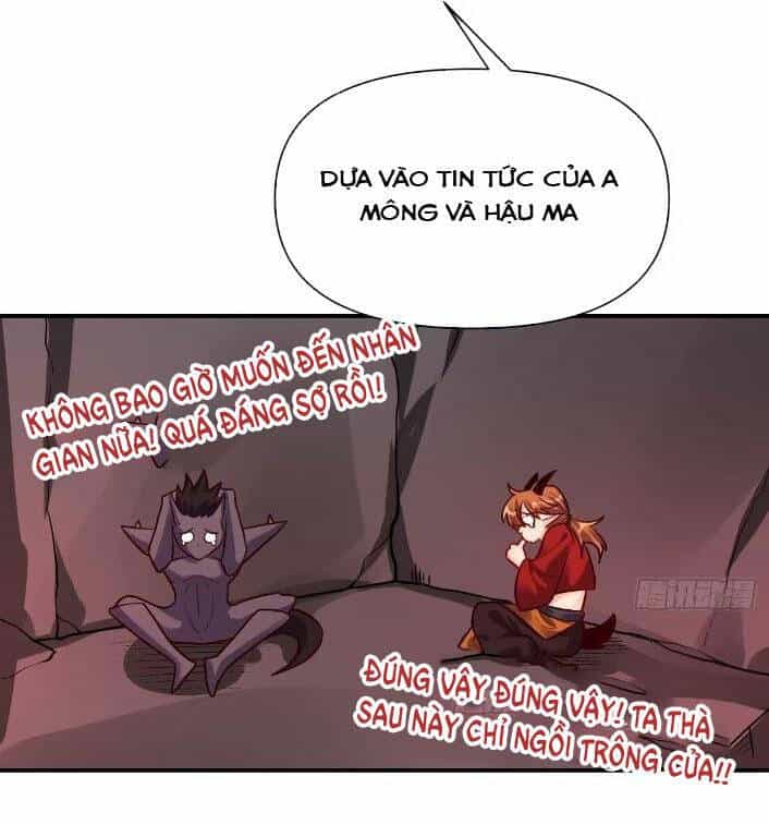 Nguyên Lai Ta Là Tu Tiên Đại Lão - Chương 292 - ảnh 22
