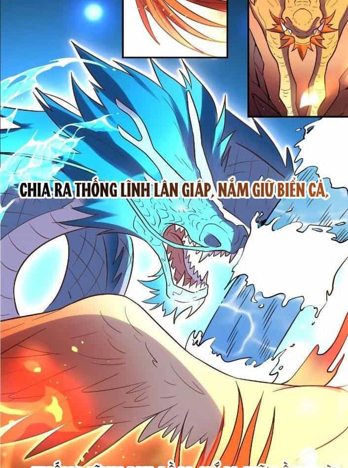 Nguyên Lai Ta Là Tu Tiên Đại Lão - Chương 292 - ảnh 4
