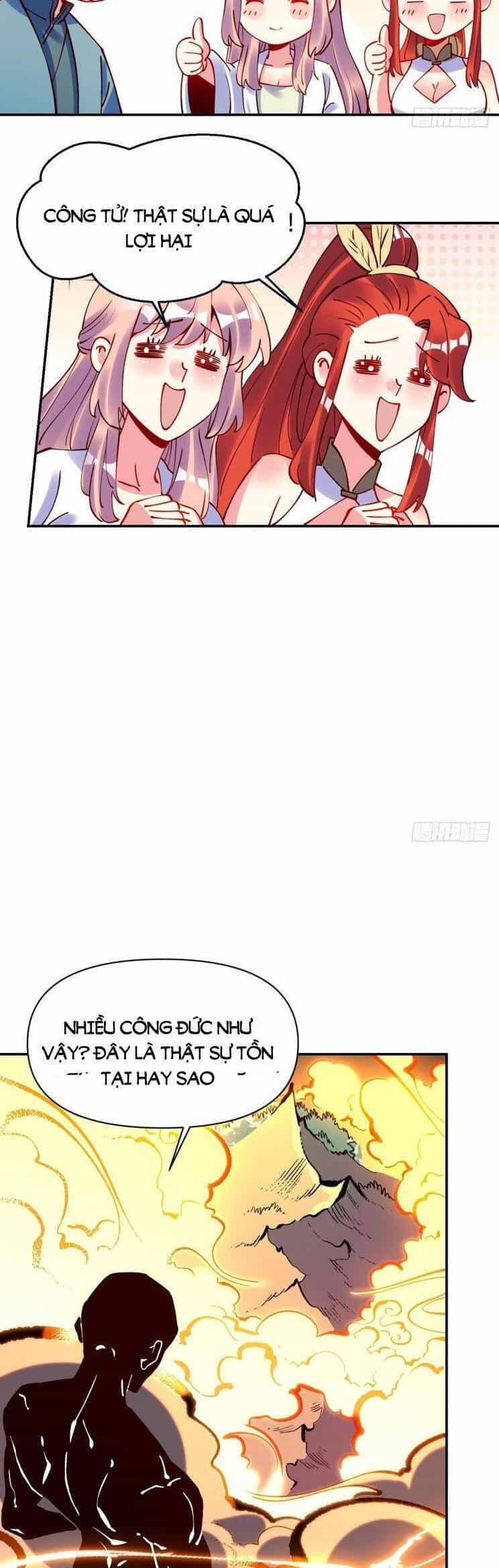 Nguyên Lai Ta Là Tu Tiên Đại Lão - Chương 294 - ảnh 10