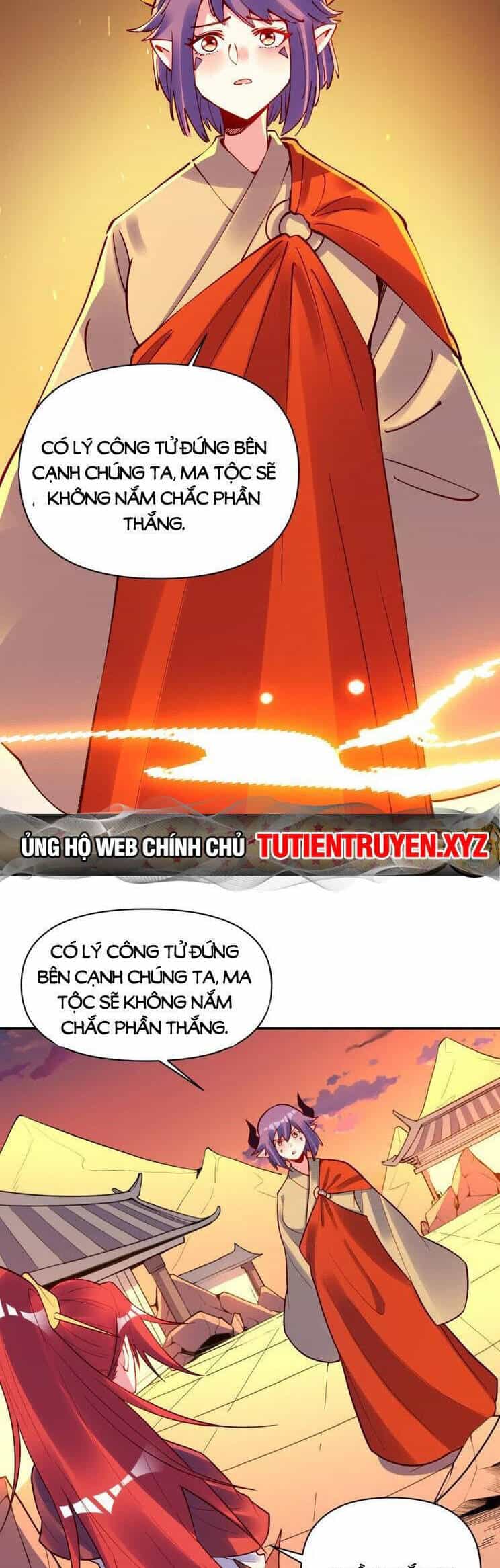 Nguyên Lai Ta Là Tu Tiên Đại Lão - Chương 294 - ảnh 14