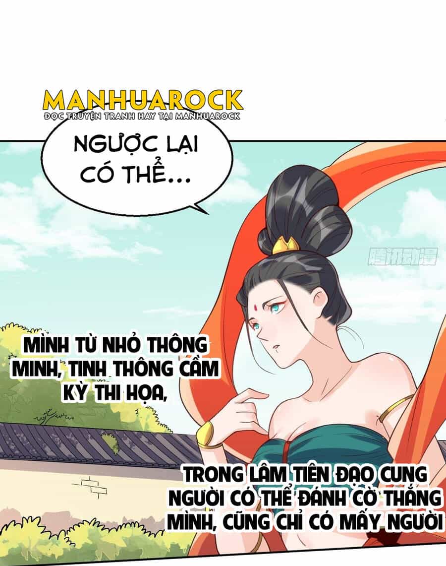 Nguyên Lai Ta Là Tu Tiên Đại Lão - Chương 29 - ảnh 10