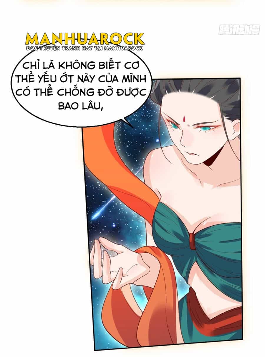 Nguyên Lai Ta Là Tu Tiên Đại Lão - Chương 29 - ảnh 30