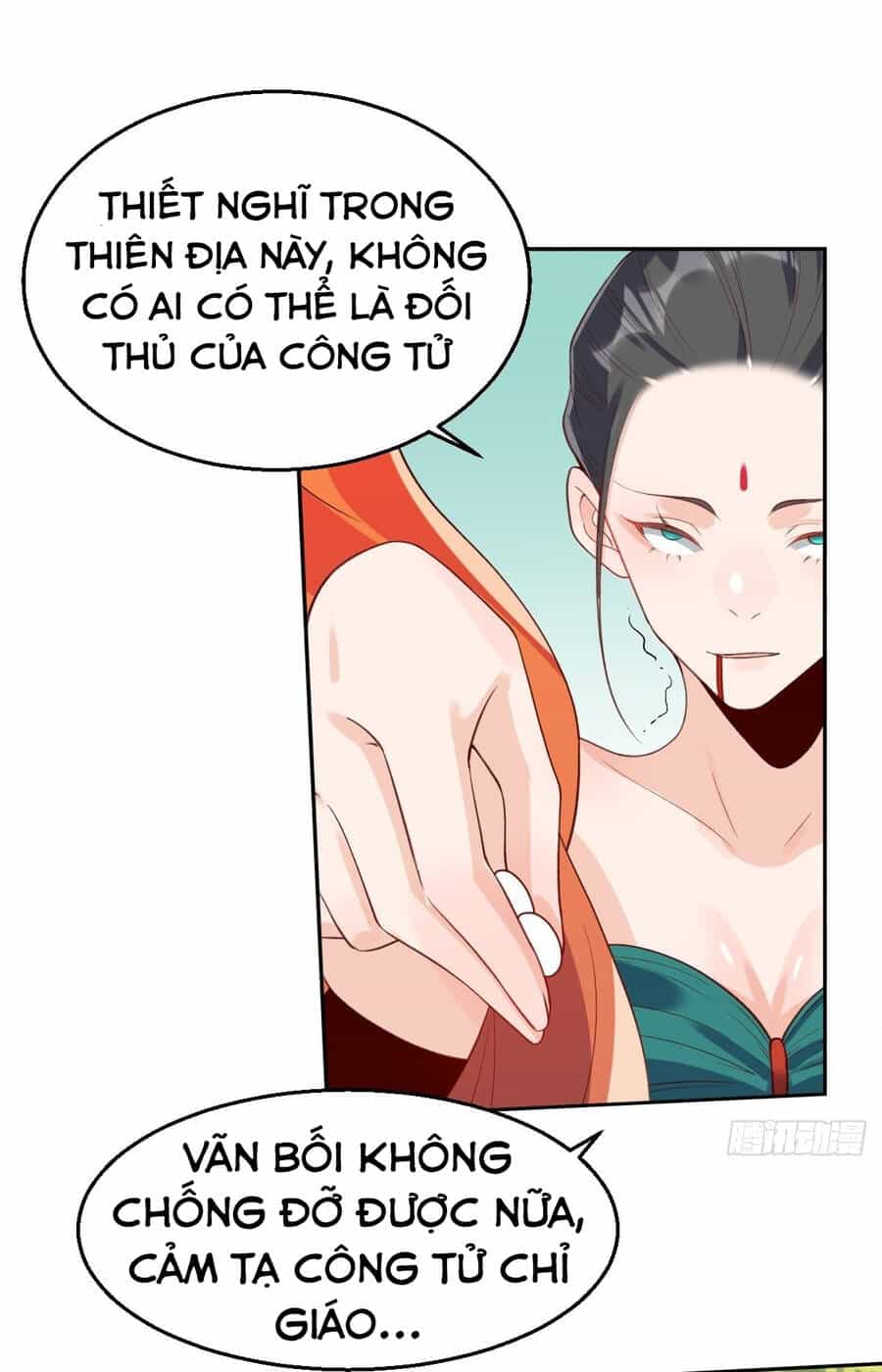 Nguyên Lai Ta Là Tu Tiên Đại Lão - Chương 29 - ảnh 37