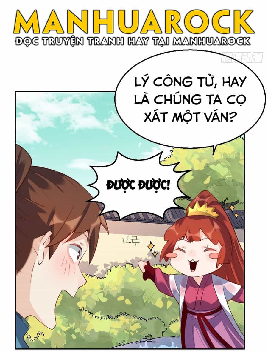 Nguyên Lai Ta Là Tu Tiên Đại Lão - Chương 29 - ảnh 44