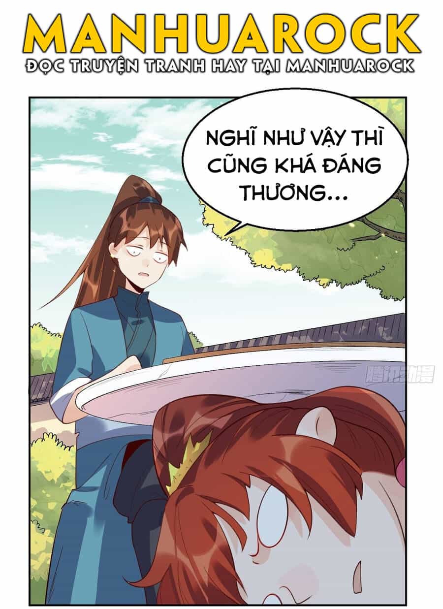 Nguyên Lai Ta Là Tu Tiên Đại Lão - Chương 29 - ảnh 54