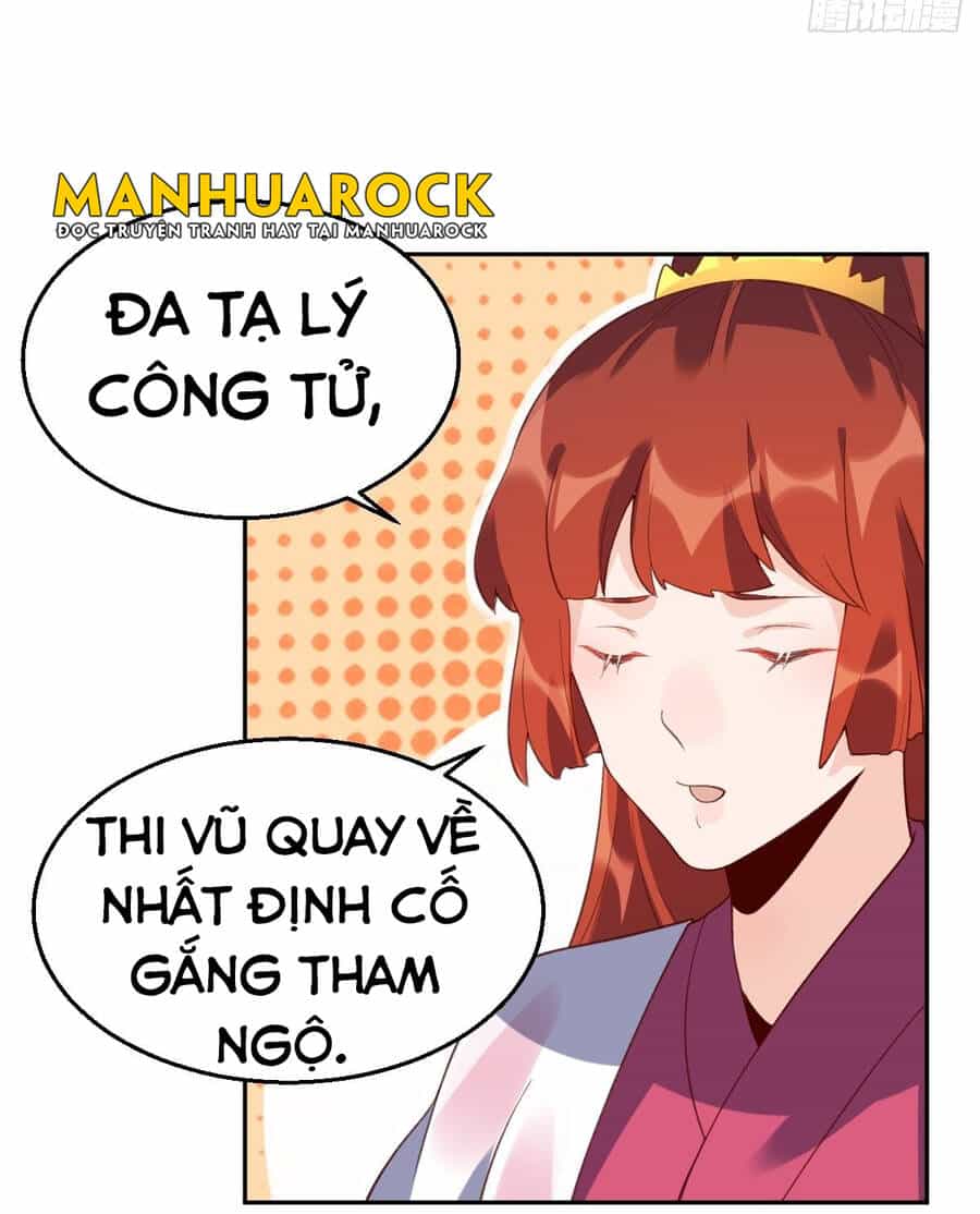 Nguyên Lai Ta Là Tu Tiên Đại Lão - Chương 29 - ảnh 58
