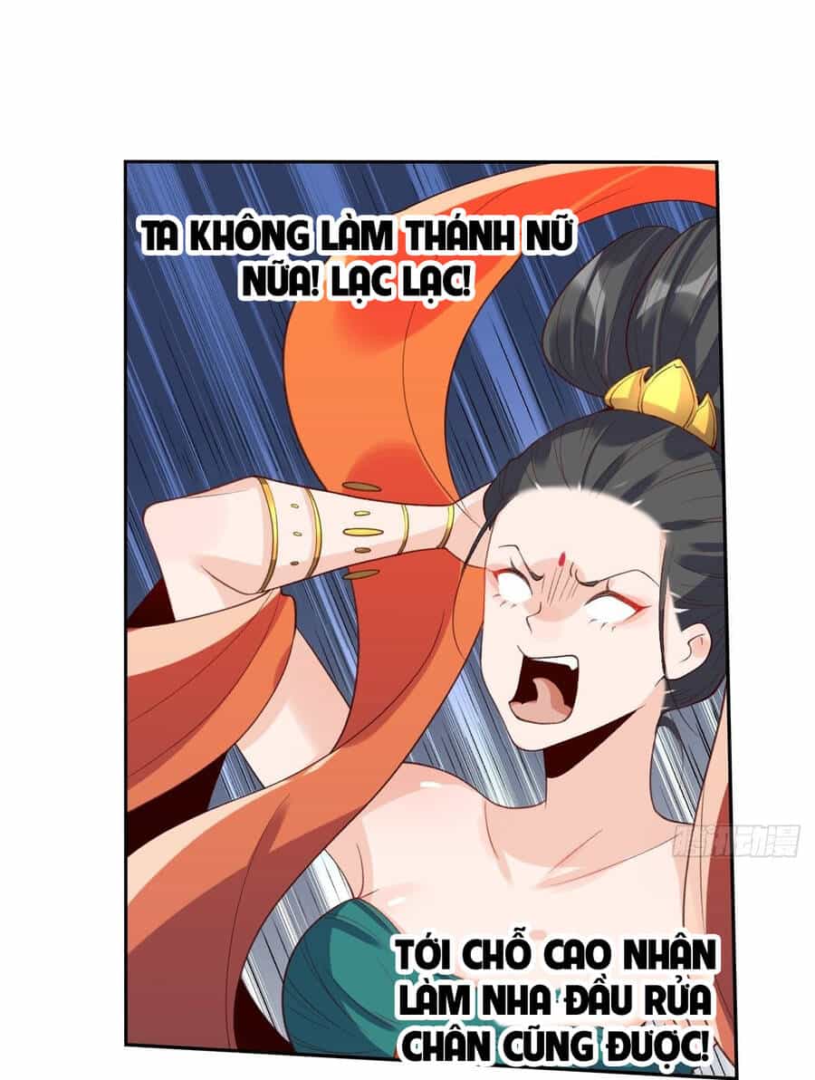 Nguyên Lai Ta Là Tu Tiên Đại Lão - Chương 29 - ảnh 6