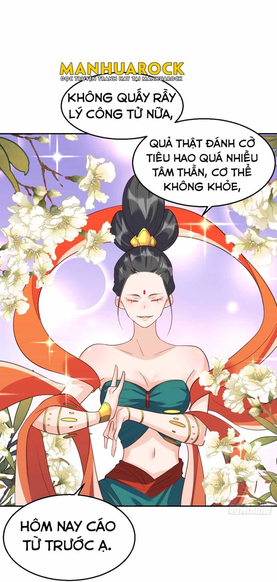 Nguyên Lai Ta Là Tu Tiên Đại Lão - Chương 29 - ảnh 60